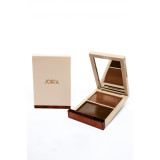 JOIR'A 2'li Kontür Paleti - Flawless - Looking Contour Duo/dark Brown -Rahat Dağılım 15g