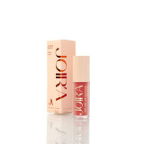 JOIR'A Likit Allık - Liquid Blush - Warm Pink - Yüksek Pigment Yumuşak Sürüm Rahat Dağılım - 6.5g